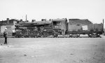 CN 2-8-2 #3317 - Canadian National